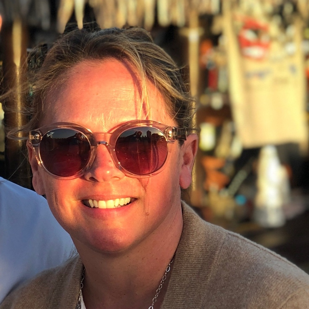 Meet your Posher, Julia